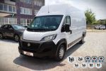 Fiat Ducato 2020 na predaj – fotografia 1
