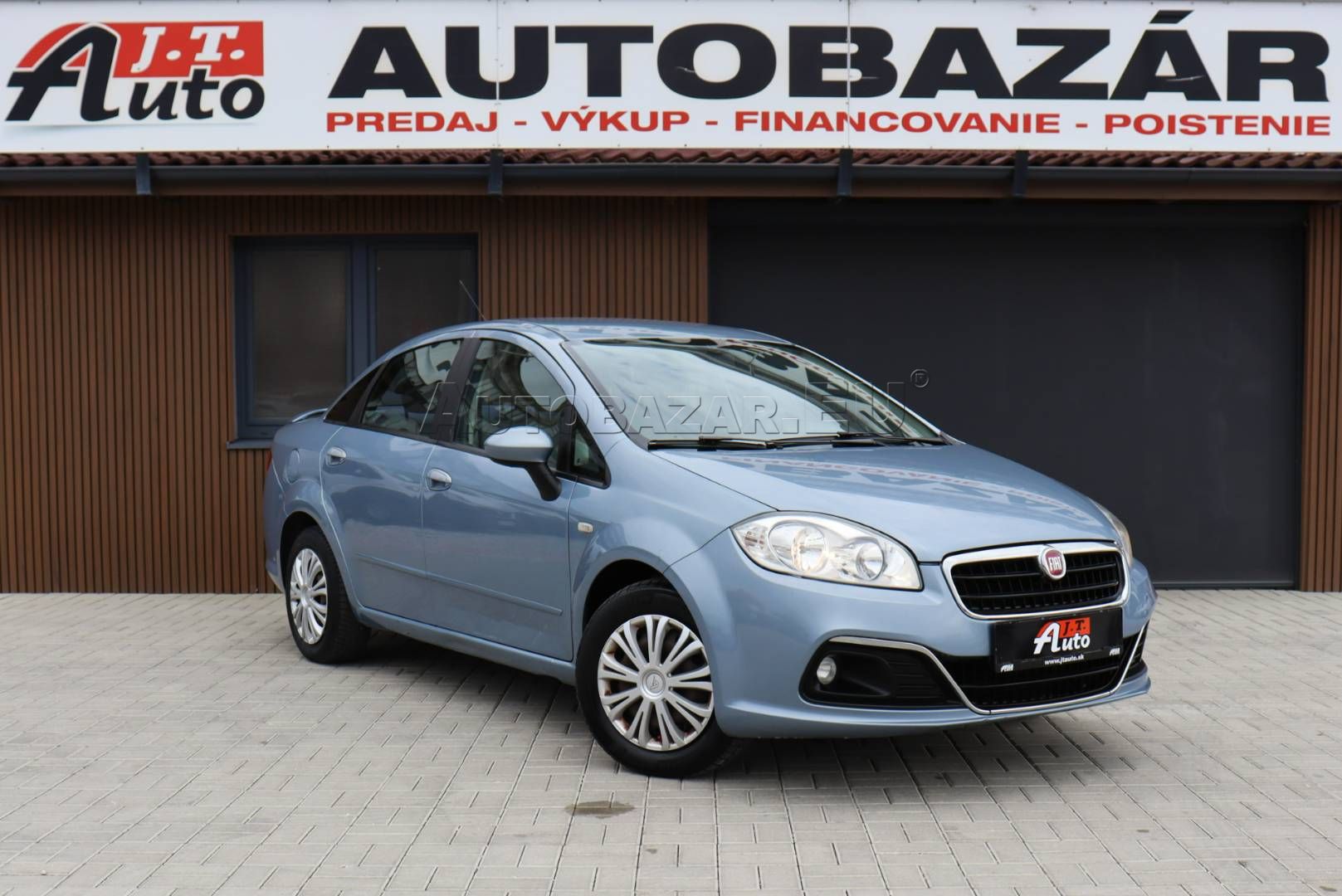 Fiat Linea