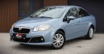 Fiat Linea 2014 na predaj – fotografia 5