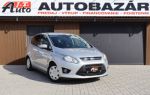 Ford C-Max 2013 na predaj – fotografia 1