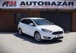 Ford Focus 2018 na predaj – fotografia 1