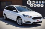 Ford Focus 2018 na predaj – fotografia 2