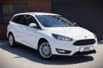 Ford Focus 2018 na predaj – fotografia 3