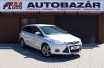 Ford Focus 2013 na predaj – fotografia 1