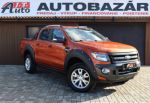 Ford Ranger 2012 na predaj – fotografia 1