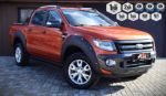 Ford Ranger 2012 na predaj – fotografia 2