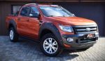 Ford Ranger 2012 na predaj – fotografia 3