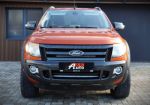 Ford Ranger 2012 na predaj – fotografia 4