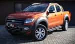 Ford Ranger 2012 na predaj – fotografia 5