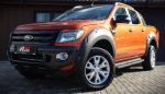 Ford Ranger 2012 na predaj – fotografia 6