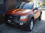 Ford Ranger 2012 na predaj – fotografia 14