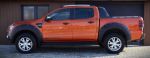 Ford Ranger 2012 na predaj – fotografia 15