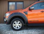 Ford Ranger 2012 na predaj – fotografia 16