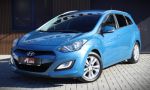 Hyundai i30 2014 na predaj – fotografia 5