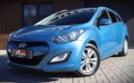 Hyundai i30 2014 na predaj – fotografia 6