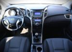 Hyundai i30 2014 na predaj – fotografia 17
