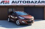 Hyundai i30 2013 na predaj – fotografia 1