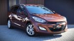 Hyundai i30 2013 na predaj – fotografia 3