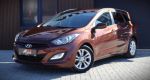 Hyundai i30 2013 na predaj – fotografia 5