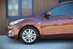 Hyundai i30 2013 na predaj – fotografia 13