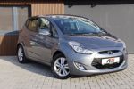 Hyundai ix20 2012 na predaj – fotografia 3