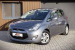 Hyundai ix20 2012 na predaj – fotografia 5