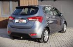 Hyundai ix20 2012 na predaj – fotografia 8