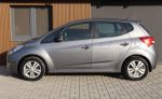 Hyundai ix20 2012 na predaj – fotografia 9