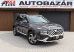 Hyundai Santa Fe 2021 na predaj – fotografia 1