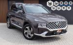 Hyundai Santa Fe 2021 na predaj – fotografia 2