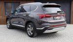 Hyundai Santa Fe 2021 na predaj – fotografia 6