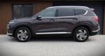 Hyundai Santa Fe 2021 na predaj – fotografia 9