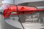 Hyundai Santa Fe 2021 na predaj – fotografia 12