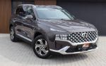 Hyundai Santa Fe 2021 na predaj – fotografia 3
