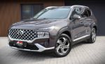 Hyundai Santa Fe 2021 na predaj – fotografia 5