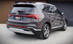 Hyundai Santa Fe 2021 na predaj – fotografia 8