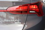 Hyundai Santa Fe 2021 na predaj – fotografia 13