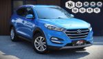 Hyundai Tucson 2017 na predaj – fotografia 2