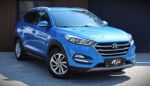 Hyundai Tucson 2017 na predaj – fotografia 3