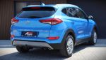Hyundai Tucson 2017 na predaj – fotografia 8