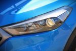 Hyundai Tucson 2017 na predaj – fotografia 10