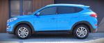 Hyundai Tucson 2017 na predaj – fotografia 11