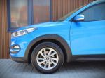 Hyundai Tucson 2017 na predaj – fotografia 12