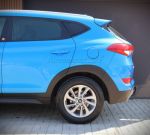 Hyundai Tucson 2017 na predaj – fotografia 13