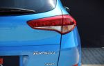 Hyundai Tucson 2017 na predaj – fotografia 15
