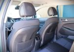 Hyundai Tucson 2017 na predaj – fotografia 21