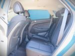 Hyundai Tucson 2017 na predaj – fotografia 22