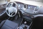 Hyundai Tucson 2017 na predaj – fotografia 25
