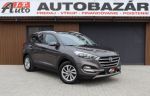 Hyundai Tucson 2015 na predaj – fotografia 1