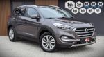 Hyundai Tucson 2015 na predaj – fotografia 2